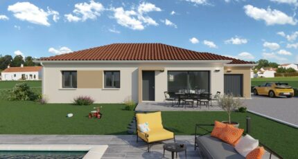 Juillan Maison neuve - 2568605-902modele620251222G2P6w.jpeg Maisons France Confort