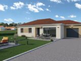 Maison à construire à Juillan (65290) 2568605-902modele720251222ZzrxS.jpeg Maisons France Confort