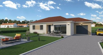 Juillan Maison neuve - 2568605-902modele720251222ZzrxS.jpeg Maisons France Confort
