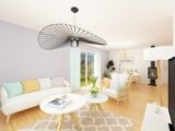Maison à construire à Bordères-sur-l’Échez (65320) 2568614-902modele720220518JkZln.jpeg Maisons France Confort