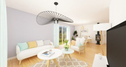 Bordères-sur-l'Échez Maison neuve - 2568614-902modele720220518JkZln.jpeg Maisons France Confort