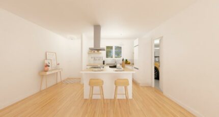 Bordères-sur-l'Échez Maison neuve - 2568614-902modele820220518MNsOI.jpeg Maisons France Confort