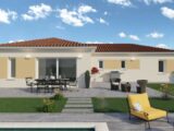 Maison à construire à Juillan (65290) 2568620-902modele720260203Ve0iT.jpeg Maisons France Confort