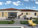 Maison à construire à Juillan (65290) 2568620-902modele820260203TI4Cq.jpeg Maisons France Confort