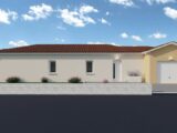 Maison à construire à Juillan (65290) 2568620-902modele920260203bgC9q.jpeg Maisons France Confort