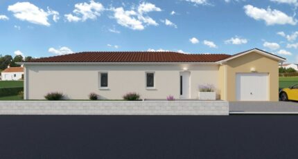 Juillan Maison neuve - 2568620-902modele920260203bgC9q.jpeg Maisons France Confort