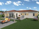 Maison à construire à Juillan (65290) 2568620-902modele10202602039TMWo.jpeg Maisons France Confort