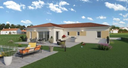 Juillan Maison neuve - 2568620-902modele10202602039TMWo.jpeg Maisons France Confort