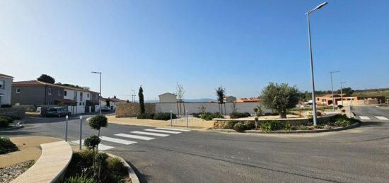 Terrain à bâtir à , Hérault
