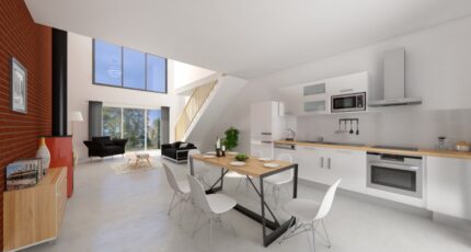Villeneuve-lès-Béziers Maison neuve - 2552950-4586modele620191218EyPMw.jpeg Maisons France Confort