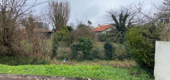 Terrain à bâtir à Portets, Nouvelle-Aquitaine