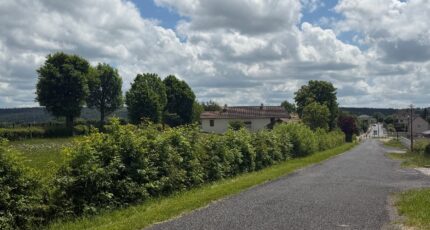 Arpajon-sur-Cère Terrain à bâtir - 2610117-6000annonce220260827tvbRR.jpeg Maisons France Confort