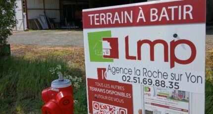La Chapelle-Palluau Terrain à bâtir - 2610479-11796annonce120260828PGT93.jpeg Maisons France Confort