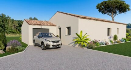 Saint-Paulet-de-Caisson Maison neuve - 2605890-6150modele1020260609IHrfR.jpeg Maisons France Confort