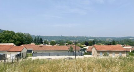 Saint-Barthélemy-de-Vals Terrain à bâtir - 2609992-11248annonce2202608277AB56.jpeg Maisons France Confort