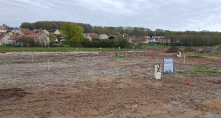 Le Breil-sur-Mérize Maison neuve - 2570634-1263annonce120260701ZlLfP.jpeg Maisons France Confort
