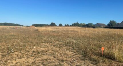 Vibraye Maison neuve - 2571621-1263annonce120260702PQgZf.jpeg Maisons France Confort