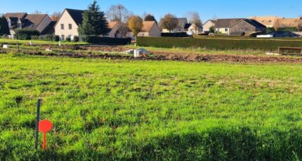 Moncé-en-Belin Terrain à bâtir - 2584819-1263annonce120260717aepDw.jpeg Maisons France Confort