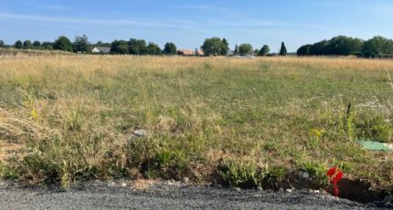 Parcé-sur-Sarthe Terrain à bâtir - 2587462-1263annonce120251120me1GV.jpeg Maisons France Confort