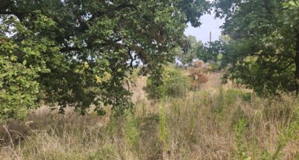 Fréjus Terrain à bâtir - 2611700-5163annonce420260831ILtMZ.jpeg Maisons France Confort