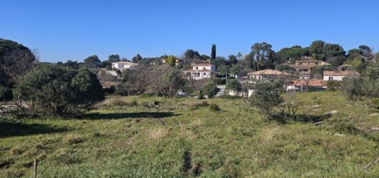 Terrain à bâtir à Roquebrune-sur-Argens, Provence-Alpes-Côte d'Azur