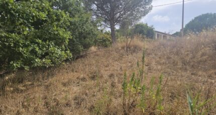 Fréjus Terrain à bâtir - 2611715-5163annonce1202608313hG1l.jpeg Maisons France Confort