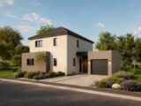 Maison à construire à Marckolsheim (67390) 2611772-4963annonce620260831TLzSV.jpeg Maisons France Confort