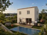 Maison à construire à Éguilles (13510) 2611883-11680modele620260519hhlfS.jpeg Maisons France Confort