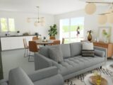 Maison à construire à Éguilles (13510) 2611883-11680modele820260519ls70K.jpeg Maisons France Confort