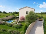 Maison à construire à Éguilles (13510) 2611883-11680modele720260519CuTLo.jpeg Maisons France Confort