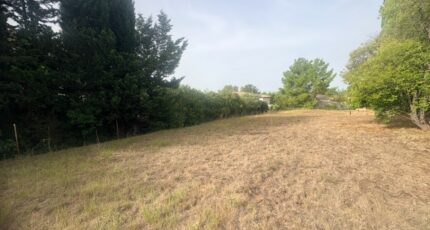 Éguilles Terrain à bâtir - 2611881-11680annonce120260831T0tDa.jpeg Maisons France Confort