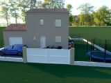 Maison à construire à Puget-Ville (83390) 2611924-9599modele620260831scAmF.jpeg Maisons France Confort