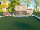 Maison à construire à Puget-Ville (83390) 2611924-9599modele720260831AcET0.jpeg Maisons France Confort