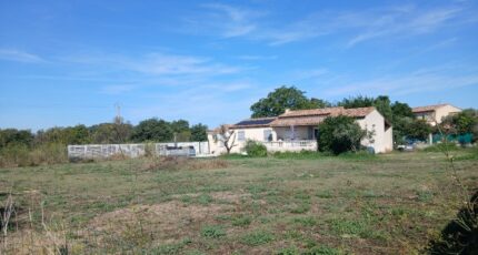 Berre-l'Étang Terrain à bâtir - 2612077-11680annonce220260831Zw5wH.jpeg Maisons France Confort