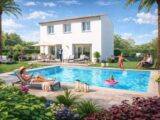 Maison à construire à Villecroze (83690) 2571916-4529modele620260331JfP7b.jpeg Maisons France Confort