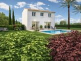 Maison à construire à Villecroze (83690) 2571916-4529modele720260331czm2s.jpeg Maisons France Confort