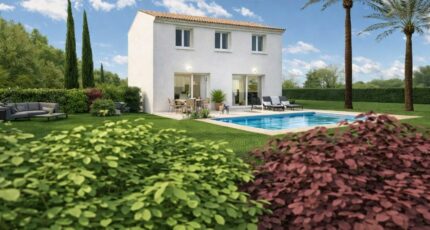 Villecroze Maison neuve - 2571916-4529modele720260331czm2s.jpeg Maisons France Confort