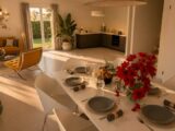Maison à construire à Villecroze (83690) 2572677-4529modele820260703BflKi.jpeg Maisons France Confort