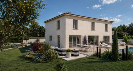 Mougins Maison neuve - 2610529-9270modele720260828e2Oef.jpeg Maisons France Confort