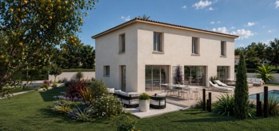 Maison neuve à , Alpes-Maritimes