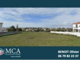 Terrain à bâtir à Royan (17200) 2562217-11784annonce120260624upO7u.jpeg Maisons France Confort