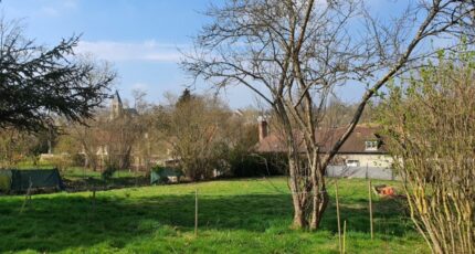 Saint-Arnoult-en-Yvelines Terrain à bâtir - 2557215-11790annonce120260619ioOrX.jpeg Maisons France Confort