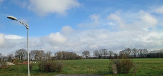 Terrain à bâtir à Authon-du-Perche, Centre-Val de Loire