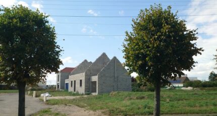 Chartres Terrain à bâtir - 2611019-10924annonce220260829dA0Mn.jpeg Maisons France Confort