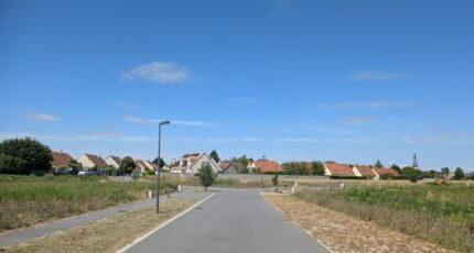 Fresnay-l'Évêque Terrain à bâtir - 2611033-10924annonce3202608293E3q6.jpeg Maisons France Confort