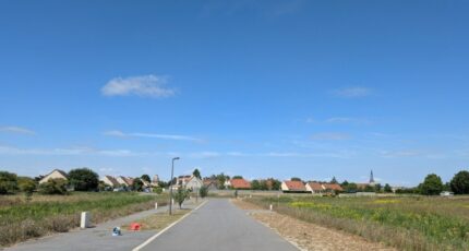 Fresnay-l'Évêque Terrain à bâtir - 2611033-10924annonce420260829TxuBM.jpeg Maisons France Confort