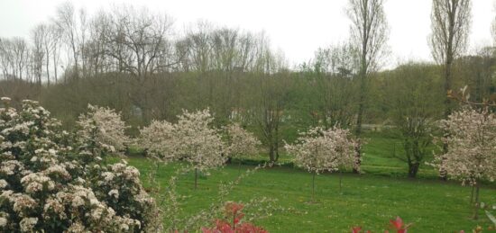 Terrain à bâtir à Gasville-Oisème, Centre-Val de Loire