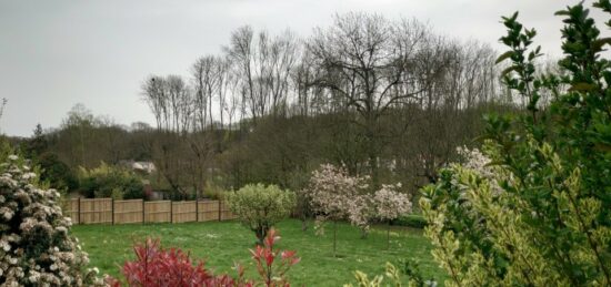 Terrain à bâtir à , Eure-et-Loir