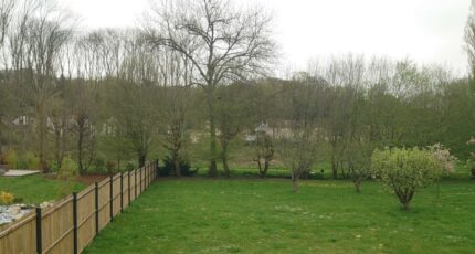 Gasville-Oisème Terrain à bâtir - 2611035-10924annonce320260829FwA8d.jpeg Maisons France Confort