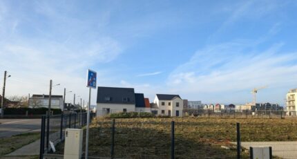 Lucé Terrain à bâtir - 2611112-10924annonce420260830xlDyN.jpeg Maisons France Confort